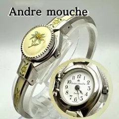 2025年最新】ANDRE MOUCHE 時計の人気アイテム - メルカリ
