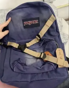 里*ゆ様 アンドリューガーフィールド版スパイダーマンjansport - メルカリ