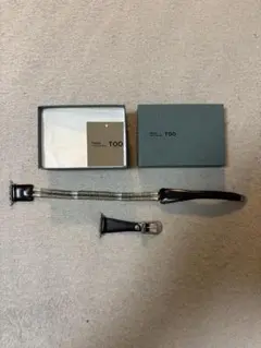 TOGA apple Watch belt TZ242-AK990