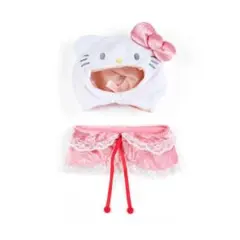 ハローキティ ぬいぐるみ用 着せ替え服 コスチューム