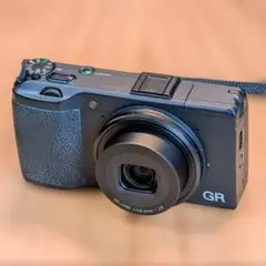 2025年最新】ricoh gr 初代の人気アイテム - メルカリ