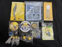 2025年最新】黄瀬涼太の人気アイテム - メルカリ