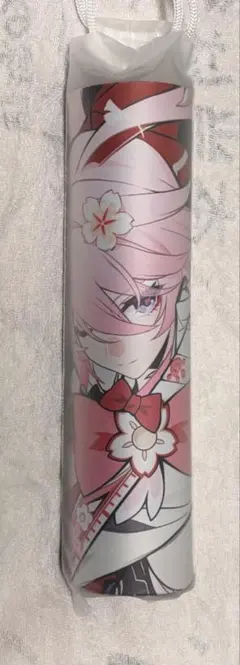 崩壊スターレイル　緋英　マウスパッド