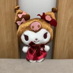 クロミ ぬいぐるみ