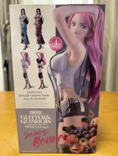 ワンピース グリッター＆グラマーズ ボニー 特別版