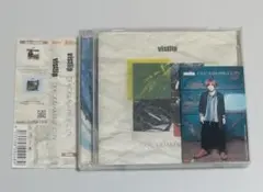 CRACK&MARBLE CITY lipper盤