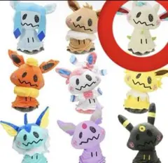 2025年最新】ブイズ ぬいぐるみの人気アイテム - メルカリ