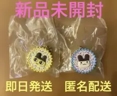 【正規品】新品未開封　手作りおやつチャーム　たまごっち まめっち　みみっちセット