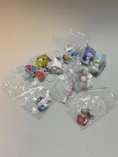 めじるしアクセサリー まとめ売り