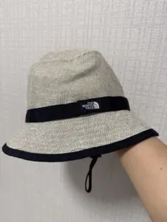 【THE NORTH FACE】キッズ HIKE Hat（ハイクハット）