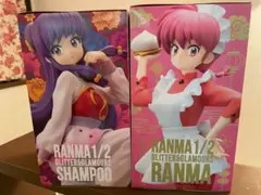 2026年最新】GLITTER&GLAMOURS らんま1/2 早乙女 乱馬の人気アイテム