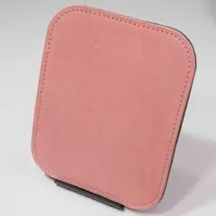 【3枚重ね】ボウリング用シャミー　#924　20×16cm　両面用