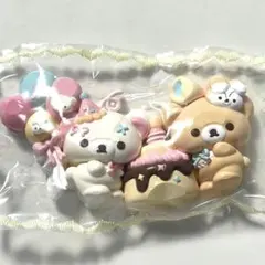 2026年最新】Rilakkuma squishy の人気アイテム - メルカリ