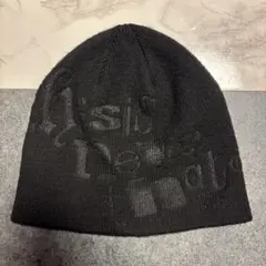 Thisisneverthat ビーニー　タグ付き