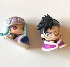 鬼滅の刃 ガチャガチャ おねむたん