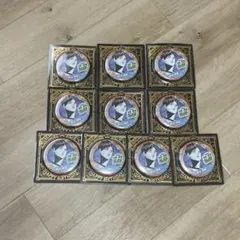 ハイキュー　影山飛雄バースディ缶バッジ10個