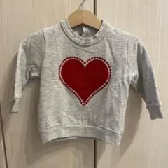 Petit Bateau グレートレーナー 18m