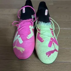 Puma future アルティメット　FG.AG