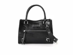 ハンドバッグ サッチェル （W）TRAYMORE Satchel GUESS