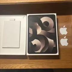 【箱のみ】iPad Air第五世代