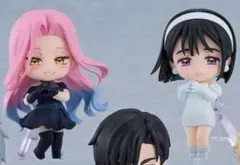 エイリアンステージ ねんどろいどさぷらいず ミジ スア