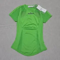 ステラマッカートニー　シャツ　ランニング　テニス