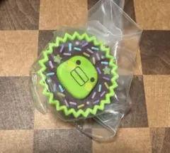 【新品未開封】手作りおやつチャーム たまごっち くちぱっち