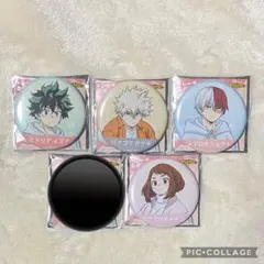 僕のヒーローアカデミア　light color style ライトカラースタイル