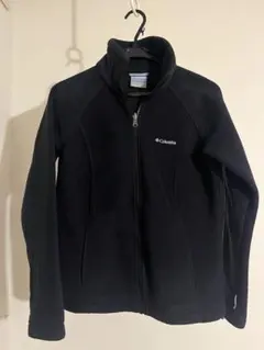 【美品】Colombia フリース ジャケット アウトドア 登山 キャンプ
