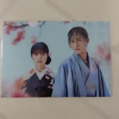 2026年最新】わたしの幸せな結婚クリアファイルの人気アイテム - メルカリ