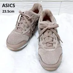 美品❤️アシックス GEL-LYTE III OG 23.5cm ゲルライトピンク