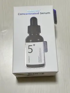 ナンバーズイン 5番 白玉グルタチオンC美容液