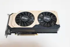 【グラボ】PalitGeforce　GTX970　JetStream　中古動作品