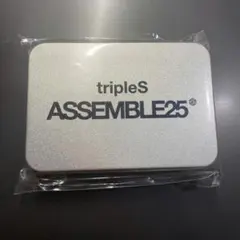 tripleS assemble25 B K-MONSTAR 台湾 トレカ②
