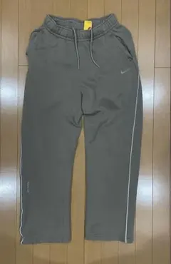 【完売希少】Nike × NOCTA テックフリース パンツ ベージュ Sサイズ