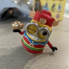 ミニオン　ボブ　 フィギュア