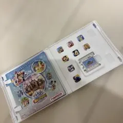 3DS マジックキャッスル