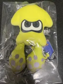 超BIG イカちゃん ぬいぐるみ 駿河屋 -<中古>イカ娘 超BIGぬいぐるみ 「侵略!イカ娘