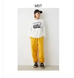 ジョガーパンツ