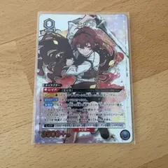ゴッドイーター アリサ・イリーニチナ・アミエーラ RRR chaos - メルカリ