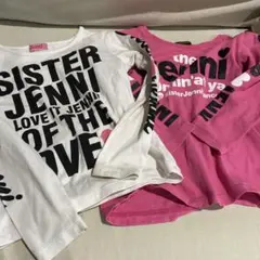 JENNI ロンT 最終値下げ