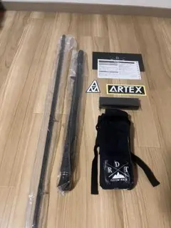 【新品未使用】DRT ARTEX CYCLONE サイクロン　POLICE 新品未使用】DRT ARTEX CYCLONE サイクロン POLICE - メルカリ