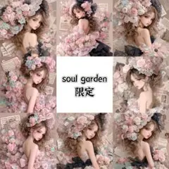 soul garden 251209k
