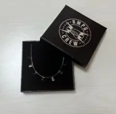 【即日発送】THE RAMPAGE   ネックレス silver