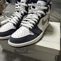 Nike Air Jordan 1 High OG Midnight Navy