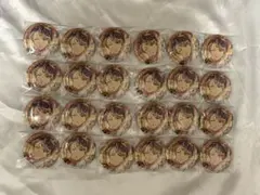 アイナナ アイスタ 缶バッジ 百 24点