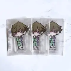 ワイテルズ　アクリルジオラマ　コンプリートセット グッズ-スタンドポップ】White Tails【ワイテルズ】 アクリル