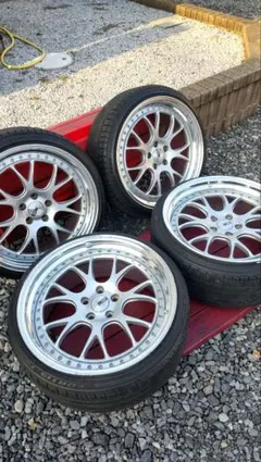 2026年最新】ssr ms3 20インチの人気アイテム - メルカリ