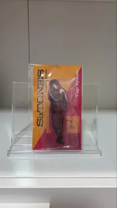 SixTONES 京本大我　アクスタ　アクリルスタンド