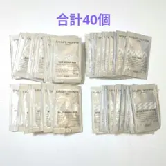 DHCアメニティ スマートケアシリーズ 40個のサムネイル
